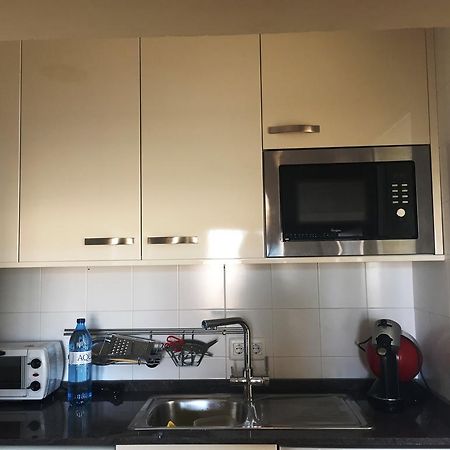 Apartamento Rivas カラバルディナ エクステリア 写真