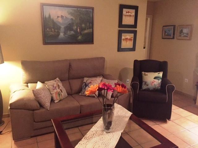Apartamento Rivas カラバルディナ エクステリア 写真