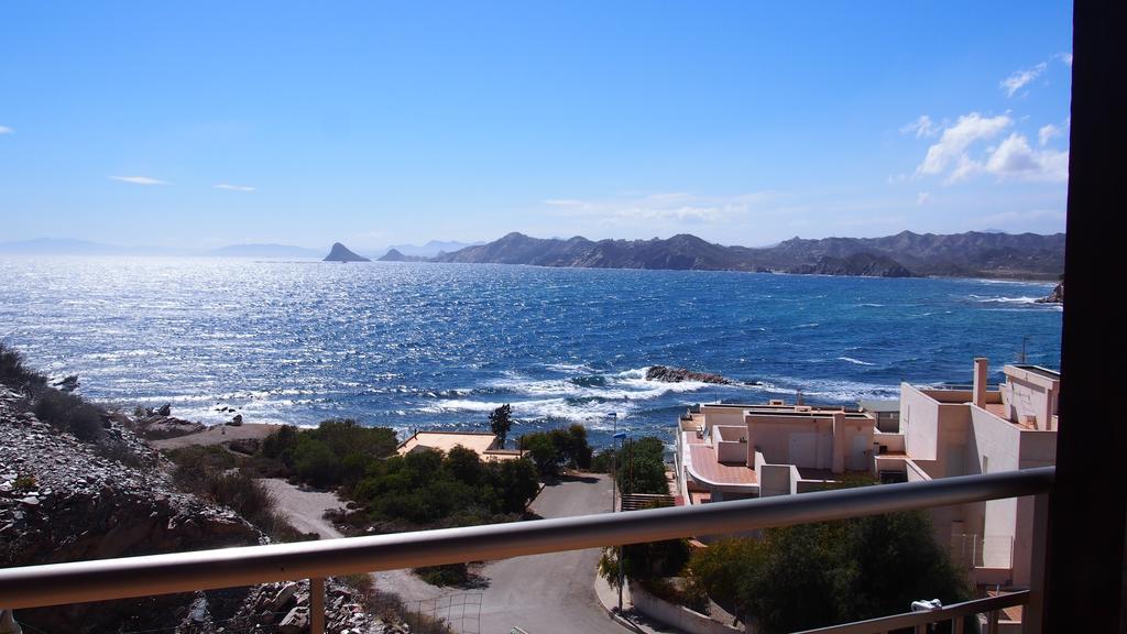 Apartamento Rivas カラバルディナ エクステリア 写真
